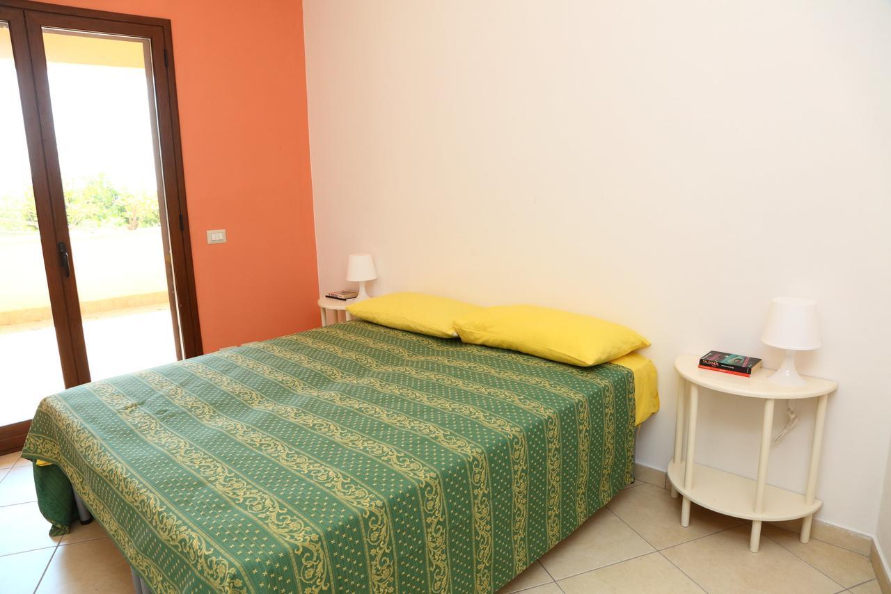 Terrazze Ponente E Levante - By Vacation Service Apartment Cefalu Luaran gambar