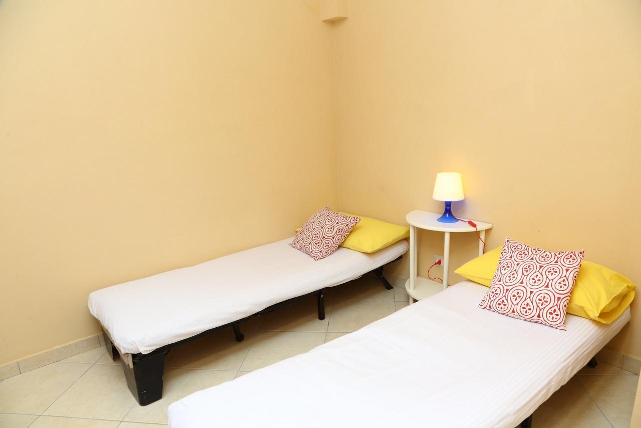 Terrazze Ponente E Levante - By Vacation Service Apartment Cefalu Luaran gambar
