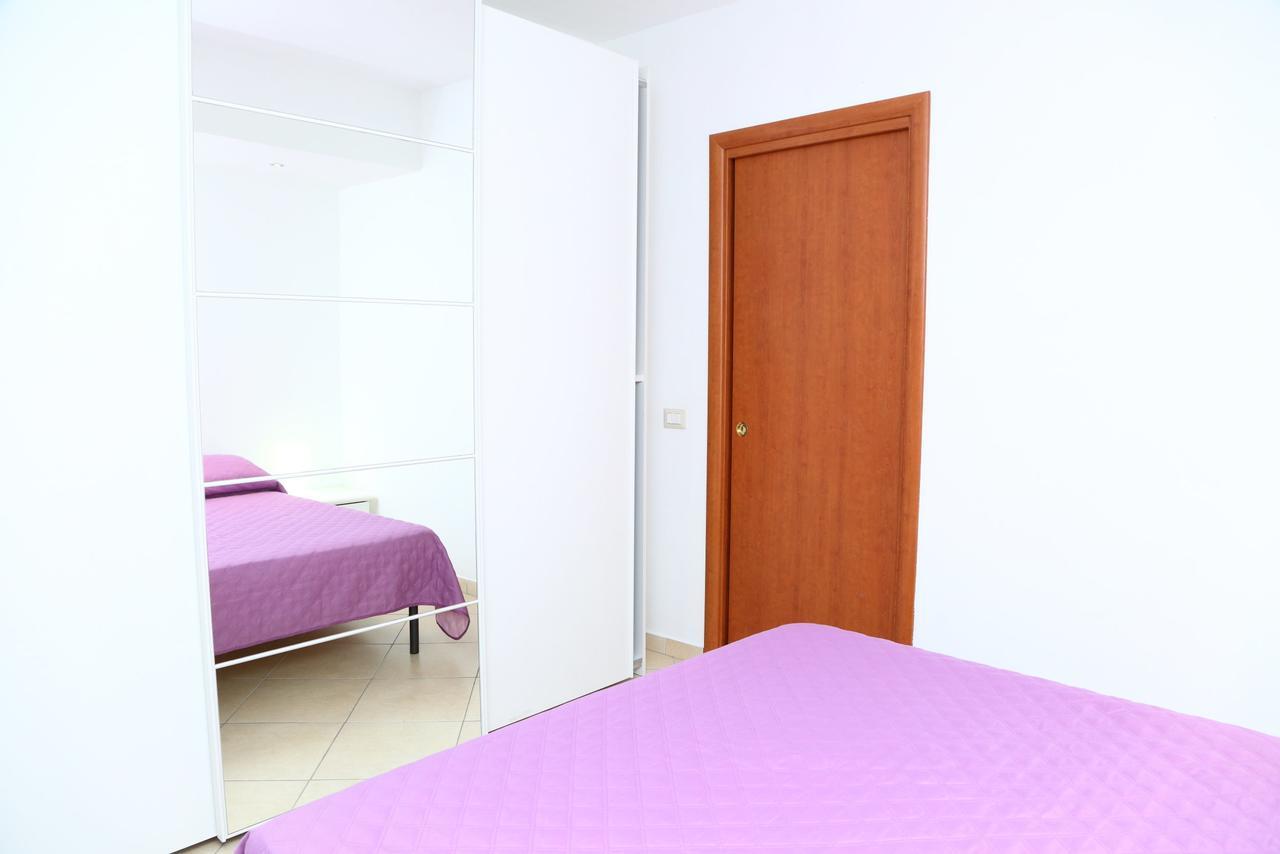 Terrazze Ponente E Levante - By Vacation Service Apartment Cefalu Luaran gambar