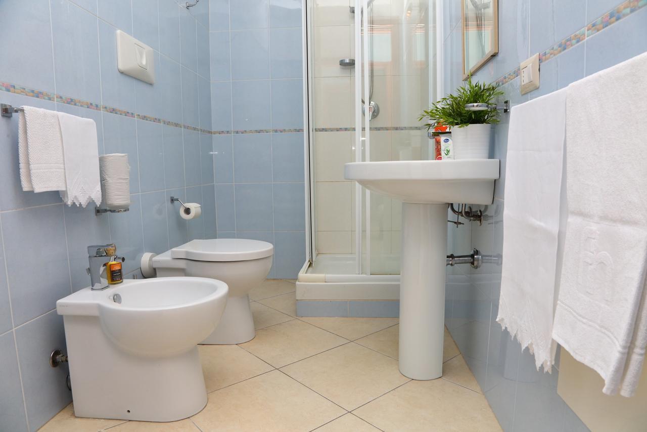 Terrazze Ponente E Levante - By Vacation Service Apartment Cefalu Luaran gambar