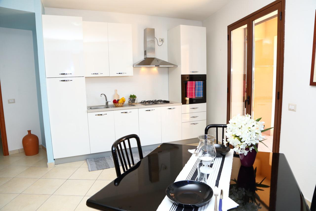 Terrazze Ponente E Levante - By Vacation Service Apartment Cefalu Luaran gambar