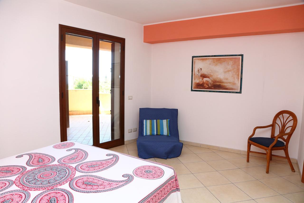 Terrazze Ponente E Levante - By Vacation Service Apartment Cefalu Luaran gambar