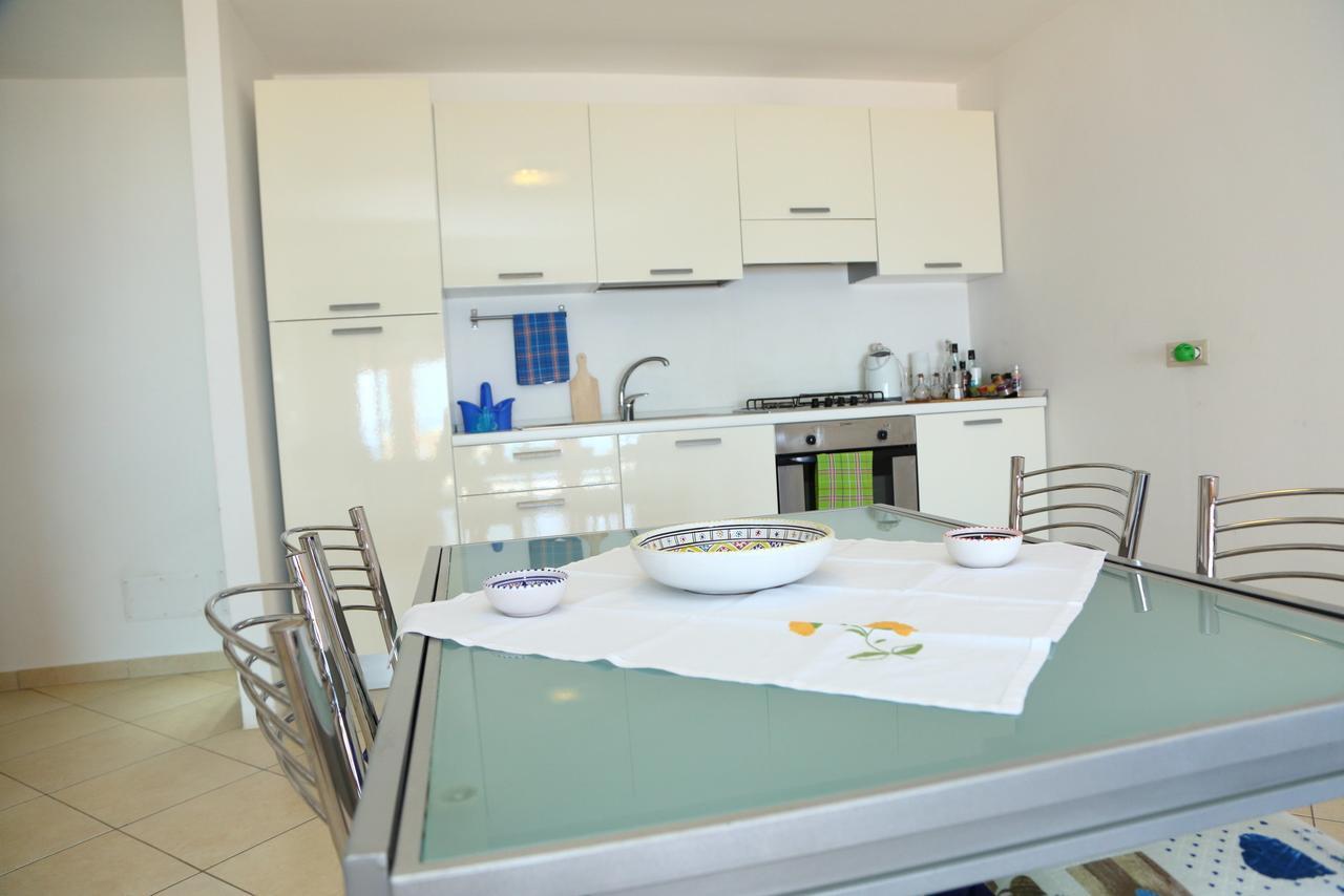Terrazze Ponente E Levante - By Vacation Service Apartment Cefalu Luaran gambar