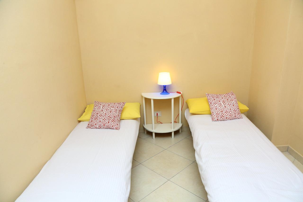 Terrazze Ponente E Levante - By Vacation Service Apartment Cefalu Bilik gambar