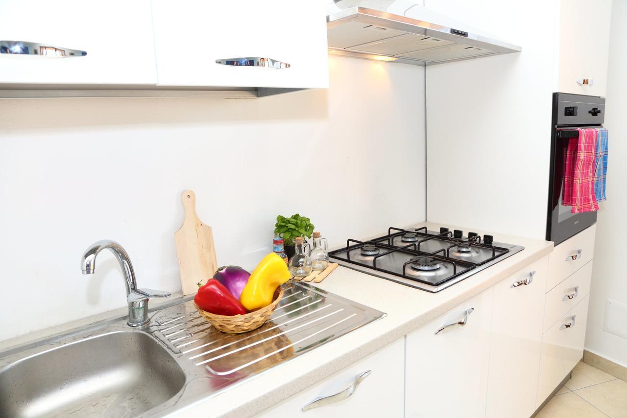 Terrazze Ponente E Levante - By Vacation Service Apartment Cefalu Bilik gambar